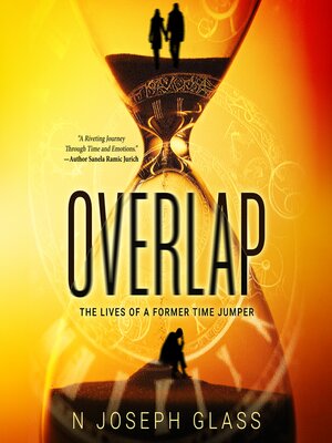 cover image of Overlap